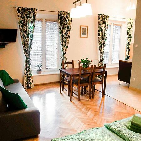Apartamenty Stary Rynek Paderewskiego Poznań Extérieur photo