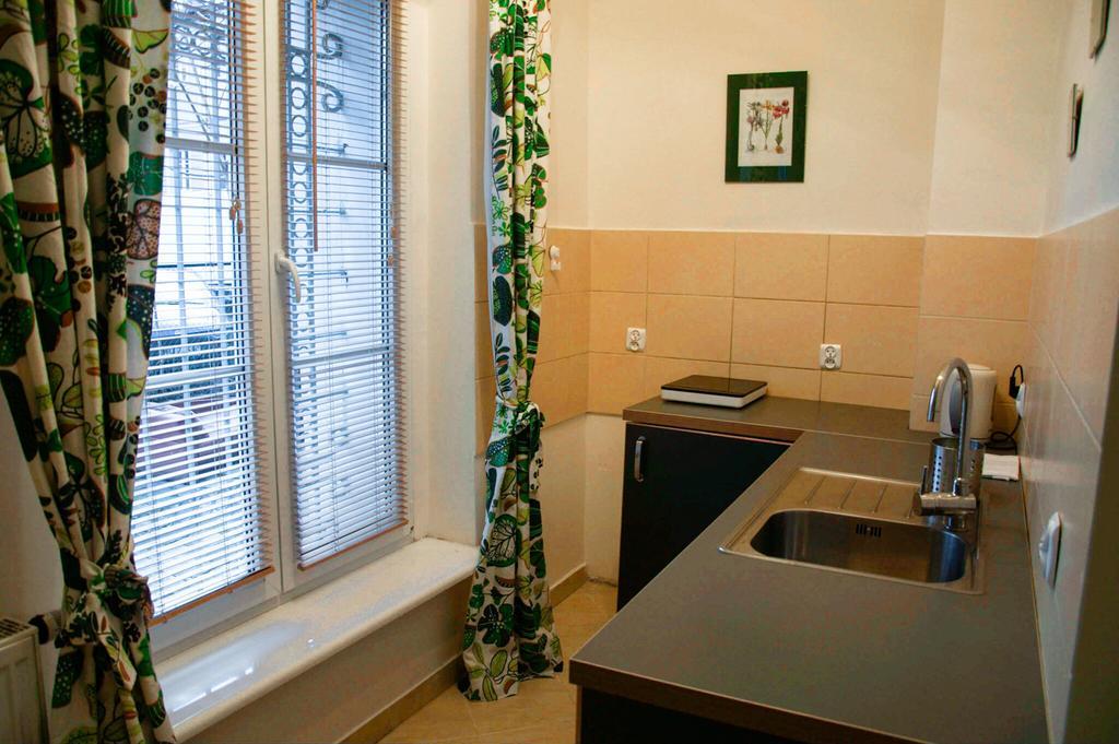 Apartamenty Stary Rynek Paderewskiego Poznań Extérieur photo