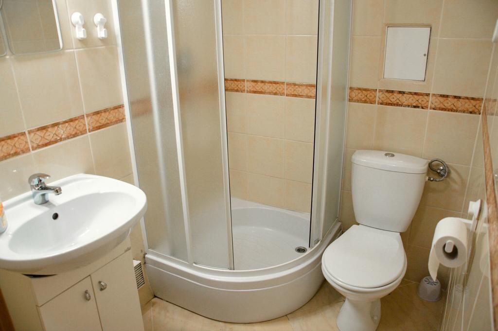 Apartamenty Stary Rynek Paderewskiego Poznań Extérieur photo