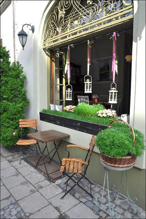 Apartamenty Stary Rynek Paderewskiego Poznań Extérieur photo